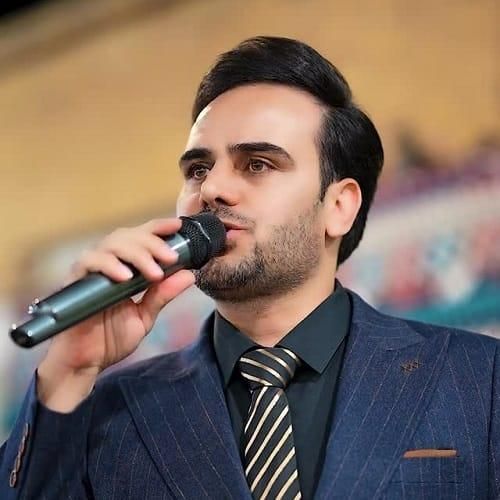 باز منو دیوونه کرد دلبری اون چشات از داوود یونسی