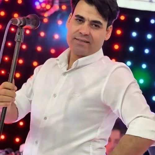 دور کتی از بیدل برزویی