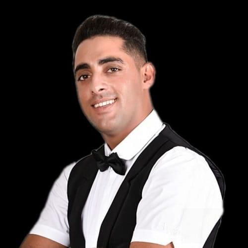 علی عزیزپور رسم عاشقی