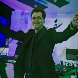 دانلود آهنگ گفتی میخوامت مرد و مردونه از مسلم فتاحی