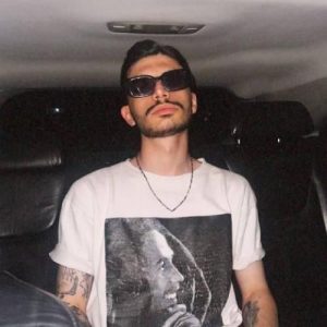 دانلود آهنگ باور نمیکنم از پیدار