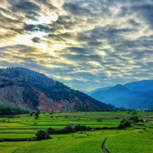 دانلود آهنگ سلامتی هرکی موند پیشم همه چی رواله خوبه روحیم