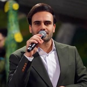 دانلود آهنگ بلیز وره از داوود یونسی