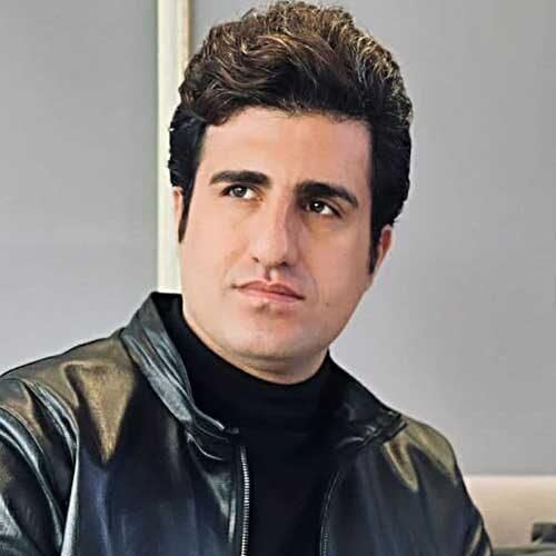 محسن لرستانی از اولم تو مال من نبودی
