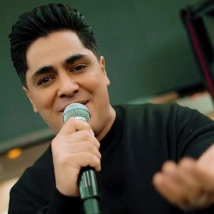 دانلود آهنگ پژاره از علی شرفی