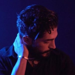 دانلود آهنگ نامسلمون از فرزاد قنبری