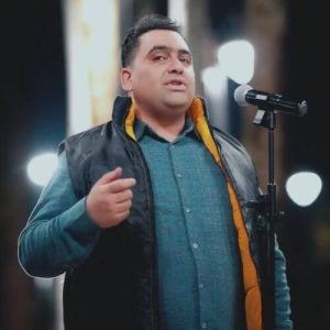 دانلود آهنگ دنیا از حسین عبدی