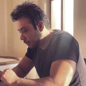 دانلود آهنگ خواب دیدم تو یه دشت از نعنا از محسن چاوشی