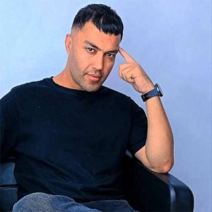 دانلود آهنگ بیمعرفت از جمشید نوری