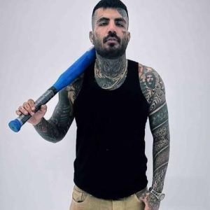 دانلود آهنگ یکی نیازمه از مهدیار