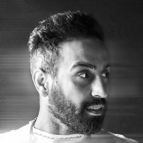 احمد سلو شبگرد