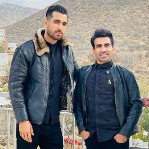 دانلود آهنگ یارسان از سامی راک