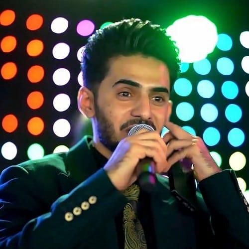 اصغر علیزاده ﻟﺐ ﺑﻮم اوﻣﺪی ﻛﺮدی اﺷﺎره ﻫﻤﻮن دم دل ﻣﺎ ﺷﺪ