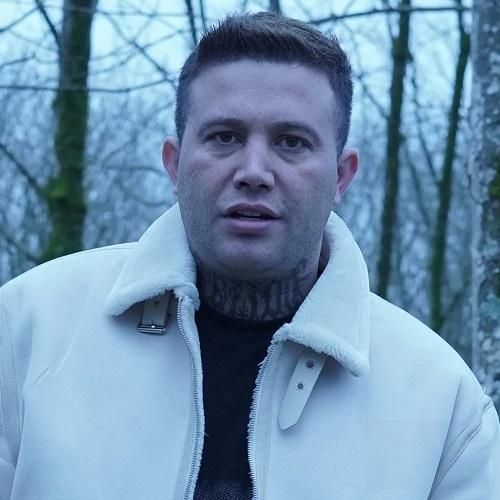 علی احمدیانی نفرین تو رسواییم بی