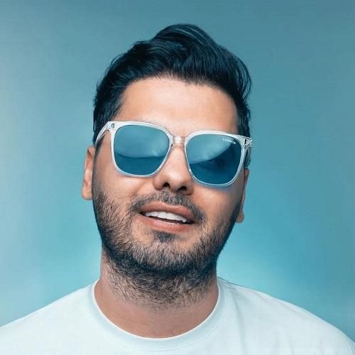 یوسف زمانی میذارم واسه تو همه ی صدمو میارم واسه تو جونم