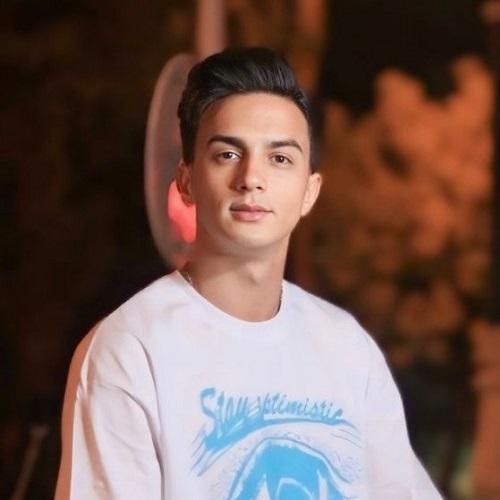 ابوالفضل رحیمی آخ که خدا بغضم امون نمیده