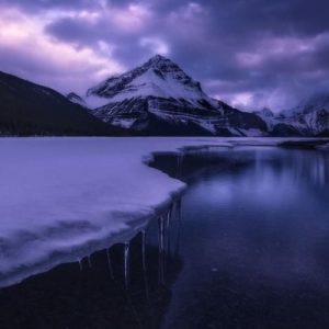 دانلود آهنگ باز بیا آسمون تیرمو تو روشن کن این تن سرد