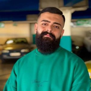 دانلود آهنگ چقد تو نداری حسرت کشیدم از علیراد