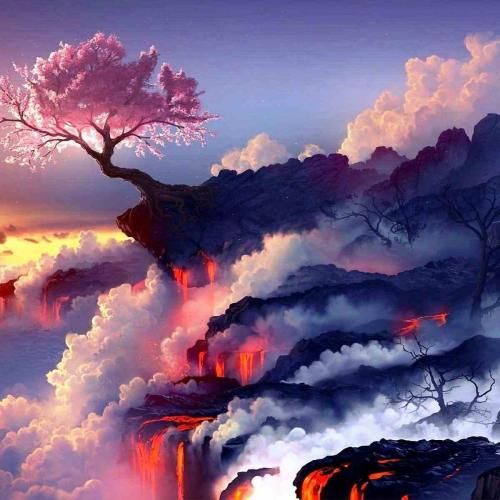  زیر پوستش نه رو پوستش خط و خال داره