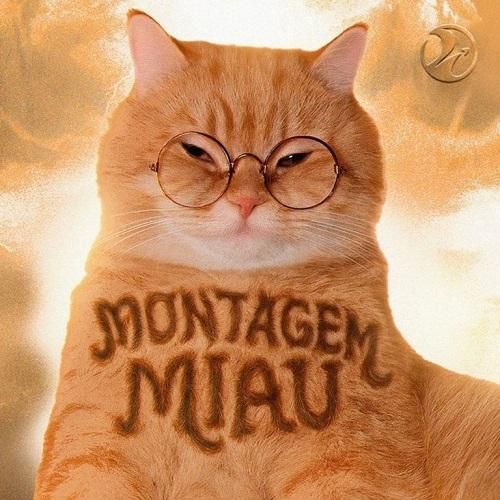 Lenar Montagem Miau