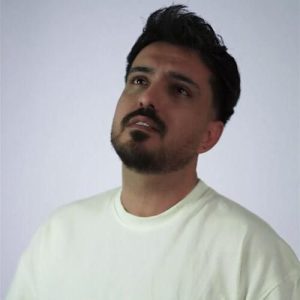 دانلود آهنگ گمشده از سعید ملکی