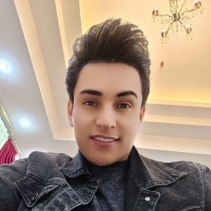 دانلود آهنگ جان من از علی یگانه