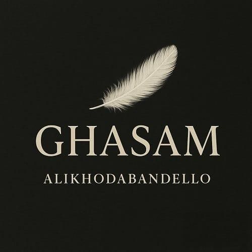 علی خدابنده لو قسم