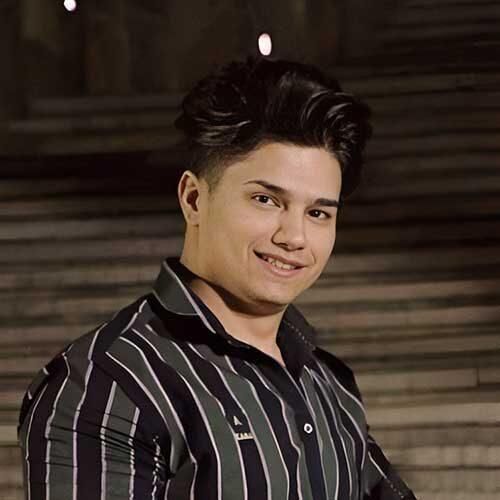 علی برزنونی دلتنگی