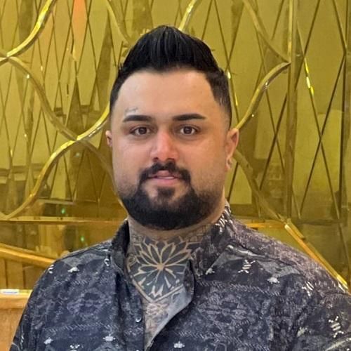 بهنام حسن زاده شهر به شهر