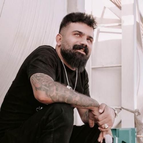 فرهاد جهانگیری چه میشه