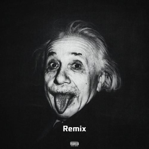 حسین تی ام آلبرت انیشتین