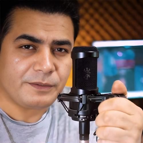 رضا مرادیان چاوه ری