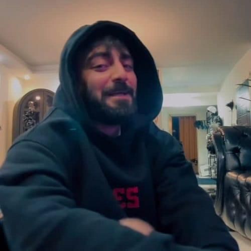 رامین تجنگی ها گل