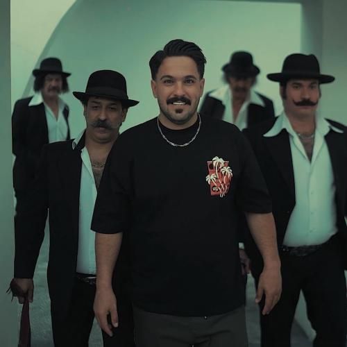 محمد علیانی حکم تیر