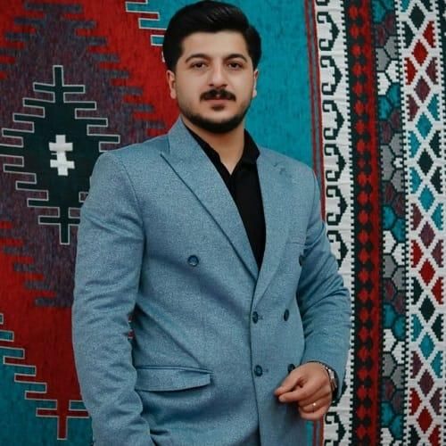 امیر سیاوشی دنیارو که بگردی هیچ کسی تو نمیشه