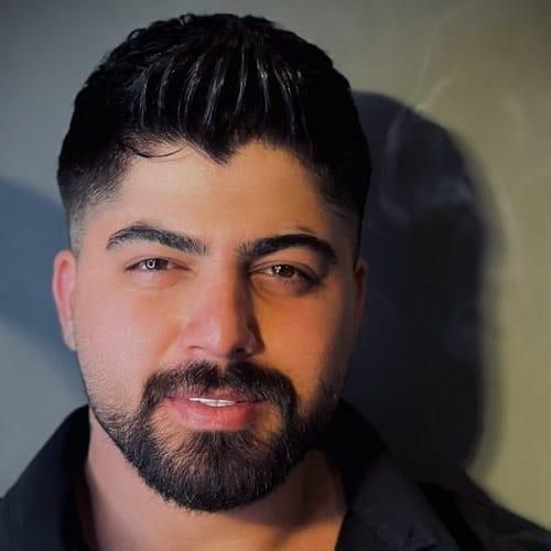 ابوالفضل اسماعیل نژاد مست‌پلنگ