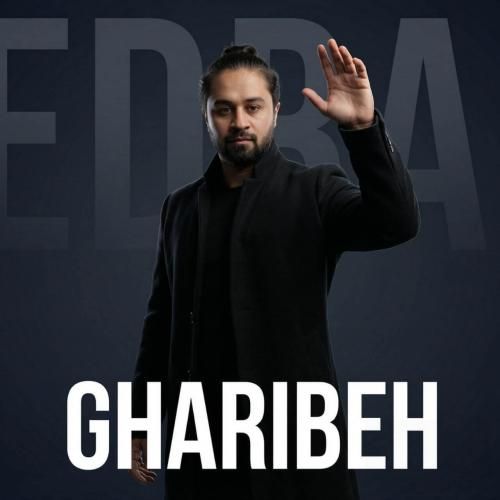 پدرام خسروی غریبه