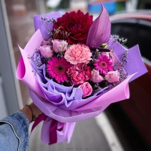 دافی امشبو بام خطر کن نوستالژیکم تو تایم سفر کن