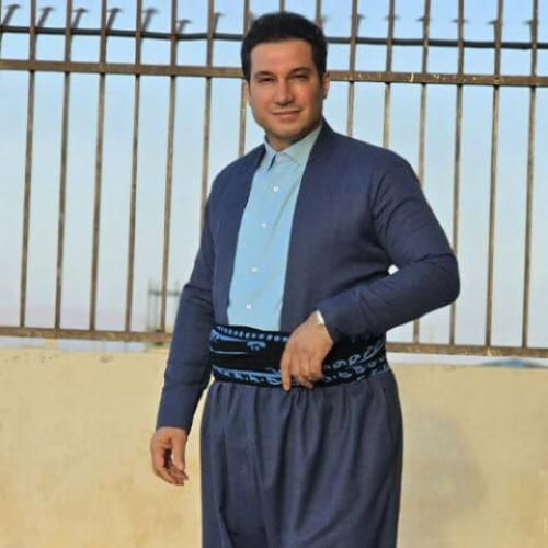 رضا نظری شاید بیاد