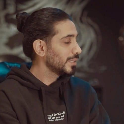 کسری زاهدی اﮔﻪ واﺳﺖ ﮔﻞ ﺑﻴﺎرم رو ﻏﺮورم ﭘﺎ ﺑﺬارم ﺑﺮﻣﻴﮕﺮدی ﻳﺎ ﻧﻪ