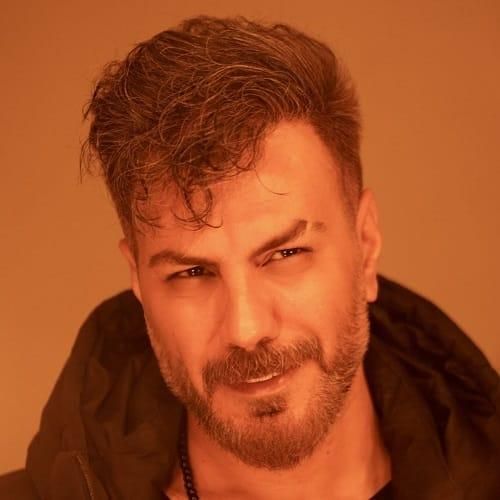 گرشا رضایی لا لا لا لا عزیز خونه خمیده پشت من دردم گرونه