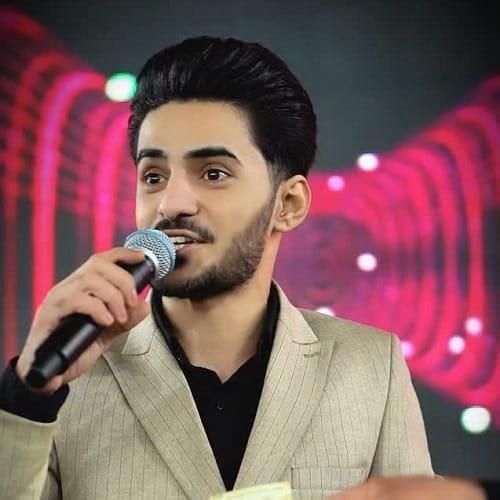 اصغر علیزاده هر شب توی خیابون شبگردم و آواره