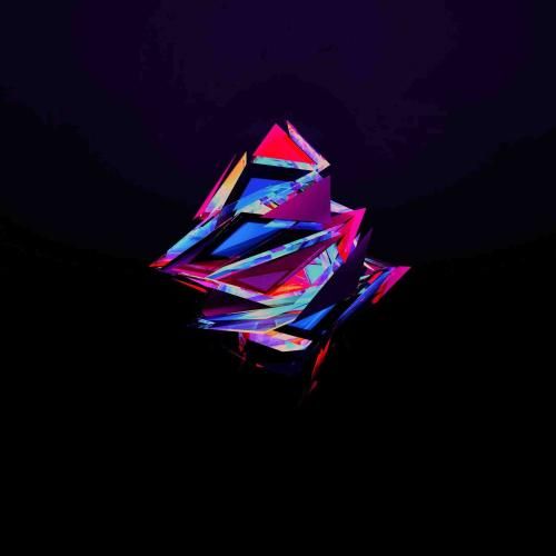  تو که میترسیدی از تاریکی الان چجوری تنهایی خوابیدی