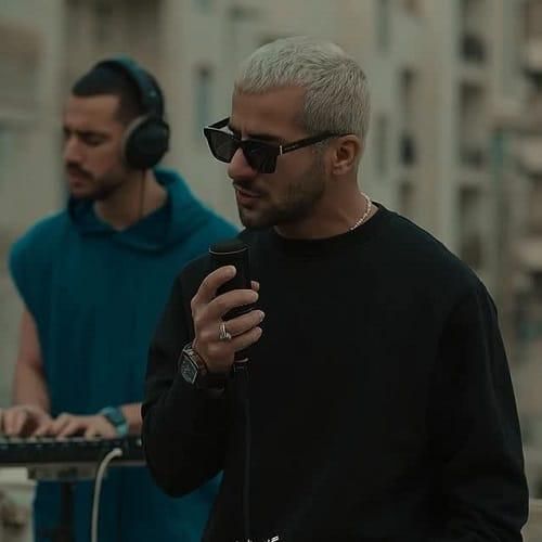 حسین منتظری چقدر تیره و بد رنگن این روزا دیگه موزیکای غمگینم نمیچسبه