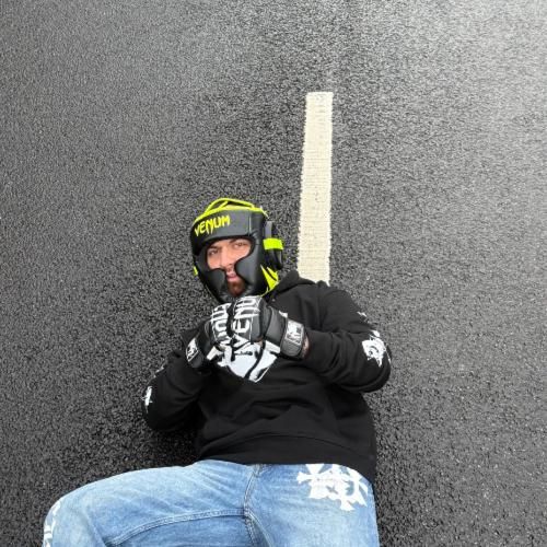 هیپهاپولوژیست زخم