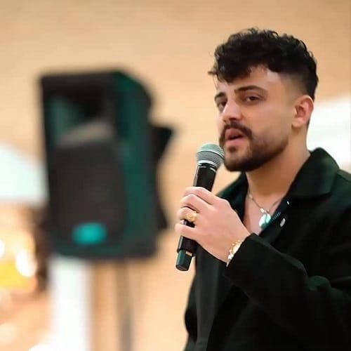 محمد ملایی ندیدی که بی کس شدم دل ای دل