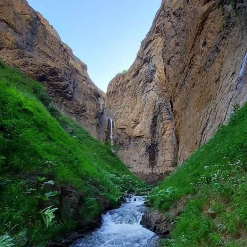 من فقط زندگی میخواستم حالا فقط خودمم لباسم