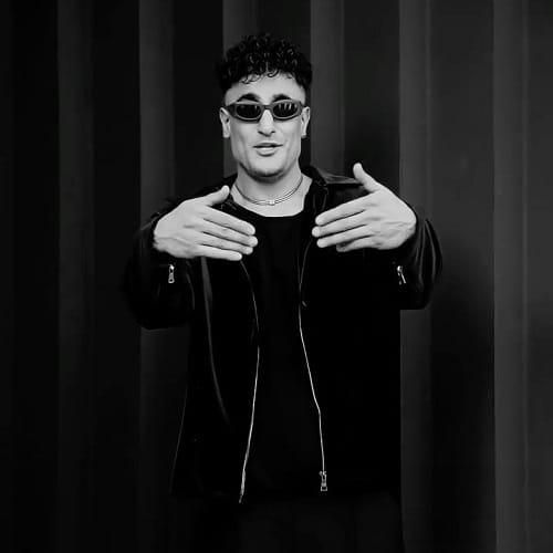 شهاب مظفری خیلی خستم این روزا وطنم درد میکنه