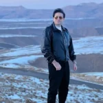 سخته برای سرباز مادرشو نبینه مرتضی جعفرزاده