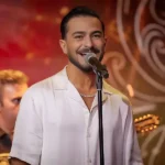 دنیا رو گشتم تو رو پیدا کردم تو کجا بودی تا حالا دورت بگردم سامی بیگی دنیا رو گشتم تو رو پیدا کردم تو کجا بودی تا حالا دورت بگردم سامی بیگی